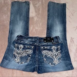 Miss Me Jeans size 27
